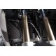 Προστατευτικά ψυγείων SW-Motech BMW R 1250 GS μαύρα