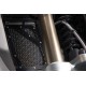 Προστατευτικά ψυγείων SW-Motech BMW R 1250 GS μαύρα