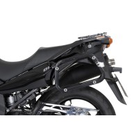 Βάσεις πλαϊνών βαλιτσών SW-Motech Quick-lock EVO Suzuki DL 650 V-Strom -11