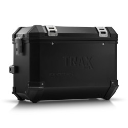Πλαϊνή βαλίτσα SW-Motech TRAX ION 37 lt. (ΑΡΙΣΤΕΡΗ) μαύρη