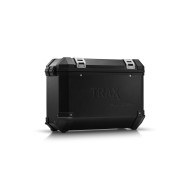 Πλαϊνή βαλίτσα SW-Motech TRAX ION 45 lt. (ΔΕΞΙΑ) μαύρη