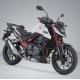 Βάση πλαϊνής βαλίτσας / σαμαριού SLC Honda CB 750 Hornet αριστερή