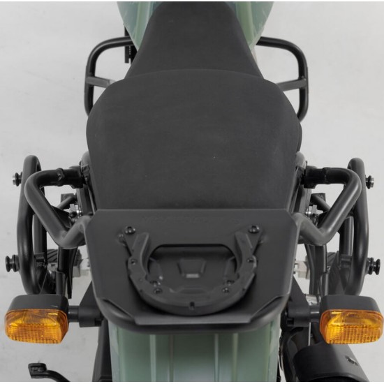 Βάση πλαϊνής βαλίτσας / σαμαριού SLC Royal Enfield Himalayan δεξιά