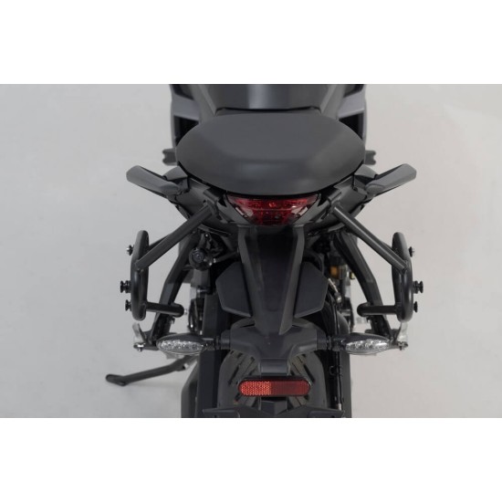 Βάση πλαϊνής βαλίτσας / σαμαριού SLC Triumph Tiger Sport 660 δεξιά