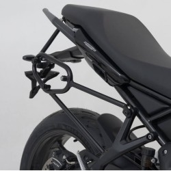 Βάση πλαϊνής βαλίτσας / σαμαριού SLC Triumph Tiger Sport 660 δεξιά