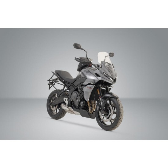 Βάση πλαϊνής βαλίτσας / σαμαριού SLC Triumph Tiger Sport 660 δεξιά