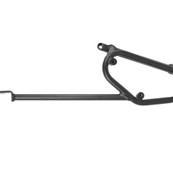 Βάση πλαϊνής βαλίτσας / σαμαριού SLC Yamaha Tenere 700 αριστερή 25- Βάση πλαϊνής βαλίτσας / σαμαριού SLC Yamaha Tenere 700 αριστερή 25-