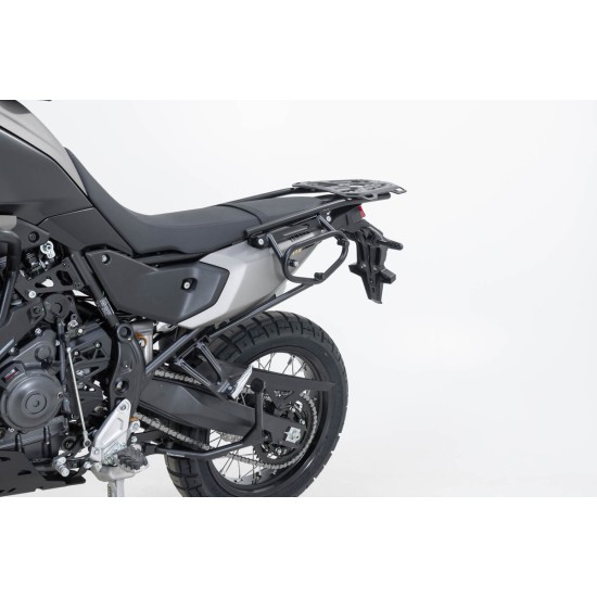 Βάση πλαϊνής βαλίτσας / σαμαριού SLC Yamaha Tenere 700 αριστερή 25-