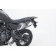 Βάση πλαϊνής βαλίτσας / σαμαριού SLC Yamaha Tenere 700 αριστερή 25-