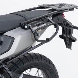 Βάση πλαϊνής βαλίτσας / σαμαριού SLC Yamaha Tenere 700 αριστερή 25-