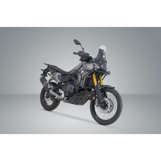 Βάση πλαϊνής βαλίτσας / σαμαριού SLC Yamaha Tenere 700 αριστερή 25-