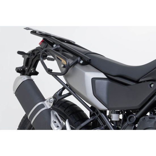 Βάση πλαϊνής βαλίτσας / σαμαριού SLC Yamaha Tenere 700 δεξιά 25- Βάση πλαϊνής βαλίτσας / σαμαριού SLC Yamaha Tenere 700 δεξιά 25-