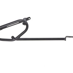 Βάση πλαϊνής βαλίτσας / σαμαριού SLC Yamaha Tenere 700 δεξιά 25- Βάση πλαϊνής βαλίτσας / σαμαριού SLC Yamaha Tenere 700 δεξιά 25-