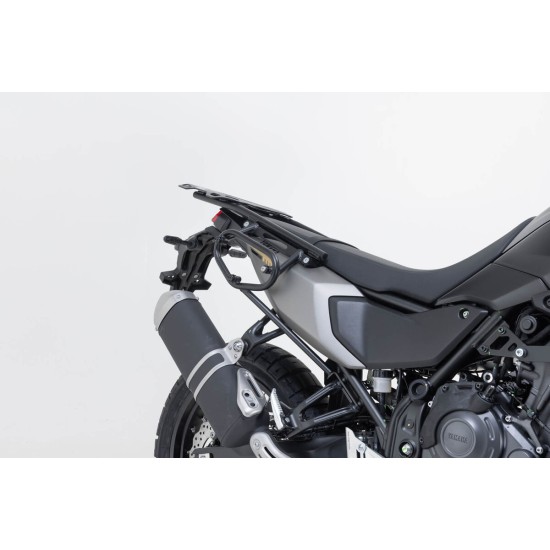 Βάση πλαϊνής βαλίτσας / σαμαριού SLC Yamaha Tenere 700 δεξιά 25- Βάση πλαϊνής βαλίτσας / σαμαριού SLC Yamaha Tenere 700 δεξιά 25-