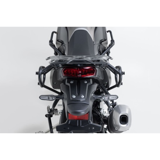 Βάση πλαϊνής βαλίτσας / σαμαριού SLC Yamaha Tenere 700 δεξιά 25- Βάση πλαϊνής βαλίτσας / σαμαριού SLC Yamaha Tenere 700 δεξιά 25-