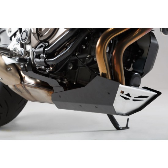 Ποδιά κινητήρα SW-Motech Yamaha MT-07 Tracer -19