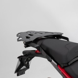 Βάση topcase SW-Motech STREET-RACK Ducati Multistrada V2/S