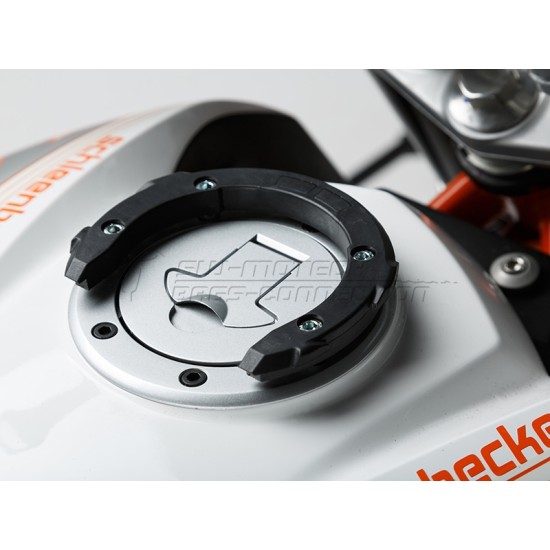 Βάση SW-Motech Tankring EVO KTM 390 Duke -16