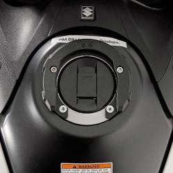 Βάση SW-Motech Tankring EVO Suzuki GSX-R 1300 Hayabusa 08-19