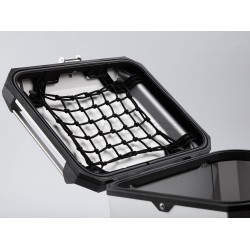 Topcase SW-Motech TRAX ADV 38 lt. ασημί B-Stock