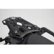 Σετ βάσης και βαλίτσας topcase SW-Motech TRAX ADV Yamaha MT-09 Tracer/GT 18- μαύρο