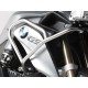 Άνω προστατευτικά κάγκελα κινητήρα SW-Motech BMW R 1200 GS LC 13- ανοξείδωτο ατσάλι