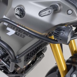Άνω προστατευτικά κάγκελα SW-Motech Yamaha Tenere 700 μαύρα 25- Άνω προστατευτικά κάγκελα SW-Motech Yamaha Tenere 700 μαύρα 25-