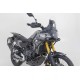 Άνω προστατευτικά κάγκελα SW-Motech Yamaha Tenere 700 μαύρα 25-