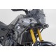 Άνω προστατευτικά κάγκελα SW-Motech Yamaha Tenere 700 μαύρα 25-