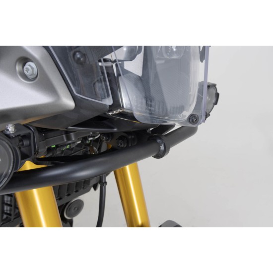 Άνω προστατευτικά κάγκελα SW-Motech Yamaha Tenere 700 μαύρα 25-