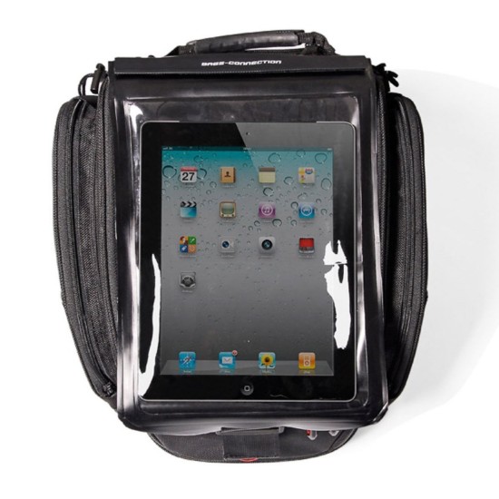 Αδιάβροχη θήκη tablet για tankbag SW-Motech EVO (για tablet έως 9,7")