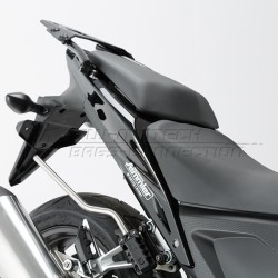 Βάσεις για σαμάρια SW-Motech Honda CBR 500 R -15