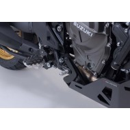 Ρυθμιζόμενος λεβιές πίσω φρένου SW-Motech Suzuki V-Strom 800/DE