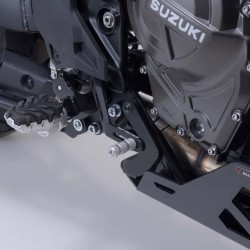 Ρυθμιζόμενος λεβιές πίσω φρένου SW-Motech Suzuki V-Strom 800/DE