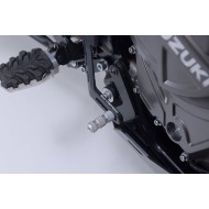 Ρυθμιζόμενος λεβιές πίσω φρένου SW-Motech Suzuki V-Strom 800/DE