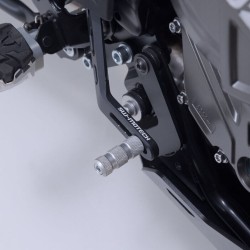 Ρυθμιζόμενος λεβιές πίσω φρένου SW-Motech Suzuki V-Strom 800/DE