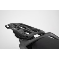 Βάση topcase SW-Motech ADVENTURE-RACK Triumph Tiger Explorer 1200/XC/XR 18-21 μαύρη