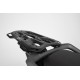 Βάση topcase SW-Motech ADVENTURE-RACK Triumph Tiger Explorer 1200/XC/XR 18-21 μαύρη