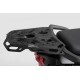 Βάση topcase SW-Motech ADVENTURE-RACK Triumph Tiger Explorer 1200/XC/XR 18-21 μαύρη