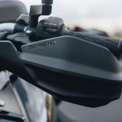 Χούφτες SW-Motech Adventure Yamaha MT-03 16- (1 σημείο στήριξης)