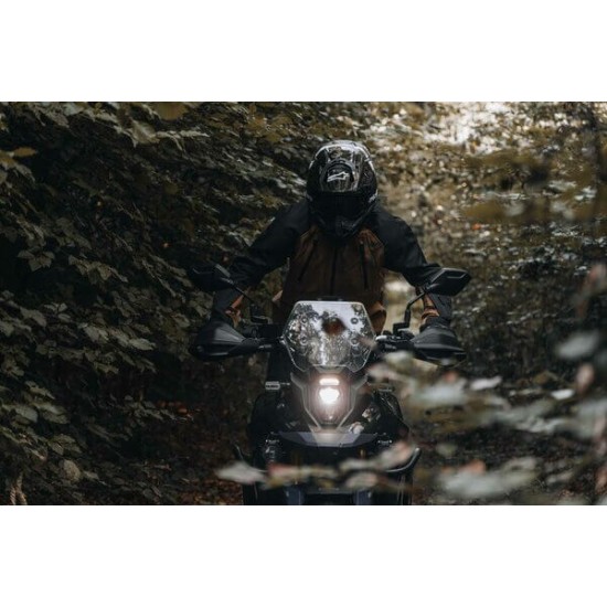 Χούφτες SW-Motech Adventure Moto Guzzi V85 TT 24- (1 σημείο στήριξης)
