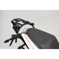 Βάση topcase ALU-RACK KTM 125/390 Duke 17-23
