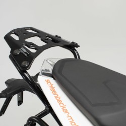 Βάση topcase ALU-RACK KTM 125/390 Duke 17-