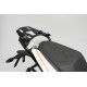 Βάση topcase ALU-RACK KTM 125/390 Duke 17-23