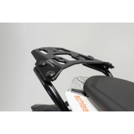 Βάση topcase ALU-RACK KTM 125/390 Duke 17-23