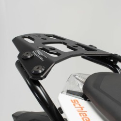 Βάση topcase ALU-RACK KTM 125/390 Duke 17-23