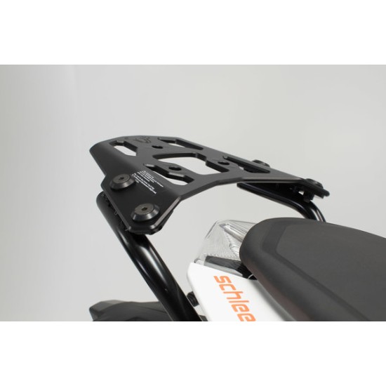 Βάση topcase ALU-RACK KTM 125/390 Duke 17-23