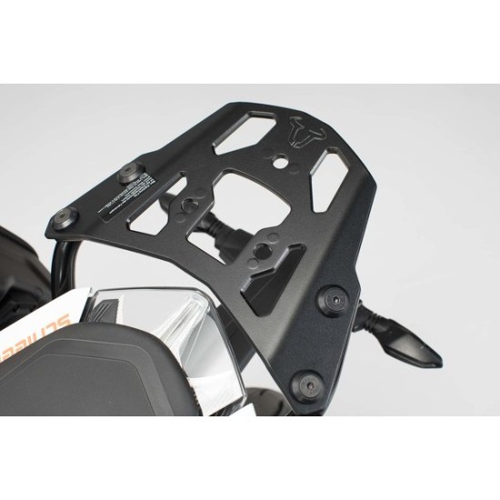 Βάση topcase ALU-RACK KTM 125/390 Duke 17-