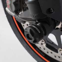 Προστατευτικά μανιτάρια εμπρός τροχού SW-Motech KTM 890 Duke R