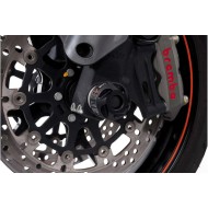 Προστατευτικά μανιτάρια εμπρός τροχού SW-Motech KTM 890 Duke R